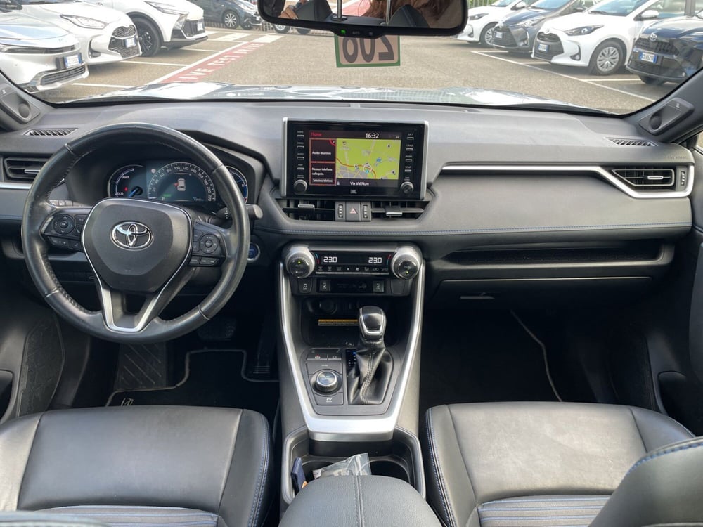 Toyota Rav4 usata a Piacenza (12)