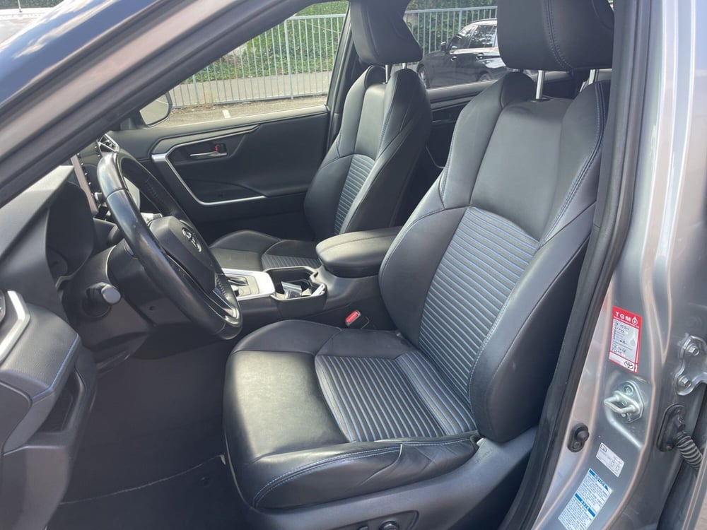 Toyota Rav4 usata a Piacenza (14)