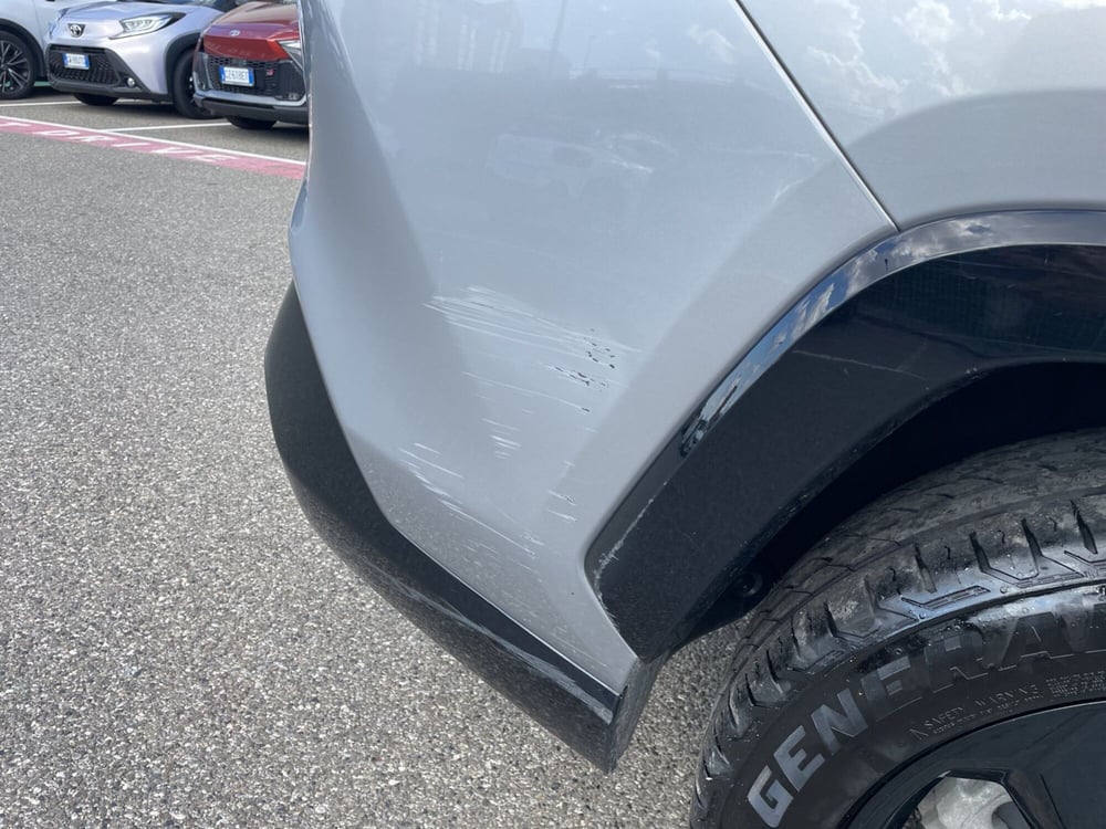 Toyota Rav4 usata a Piacenza (15)