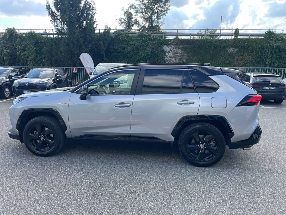 Toyota Rav4 usata a Piacenza (3)