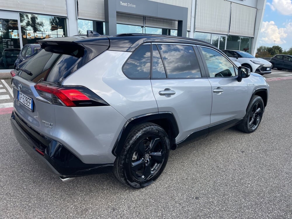 Toyota Rav4 usata a Piacenza (6)