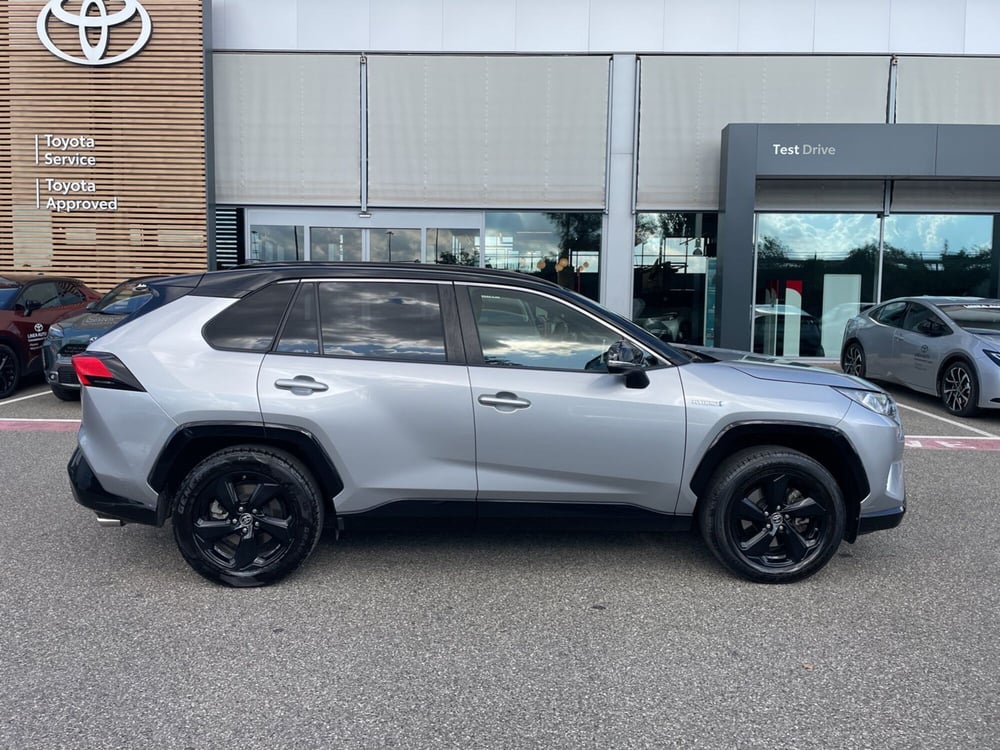 Toyota Rav4 usata a Piacenza (7)