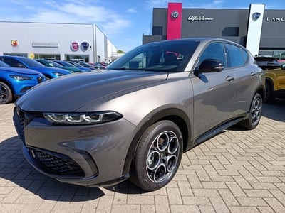 Alfa Romeo Tonale 1.6 Sprint 130cv tct6 nuova a Alessandria