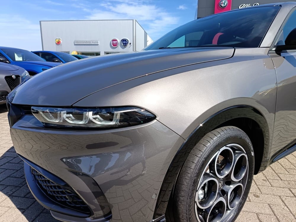Alfa Romeo Tonale nuova a Alessandria (10)