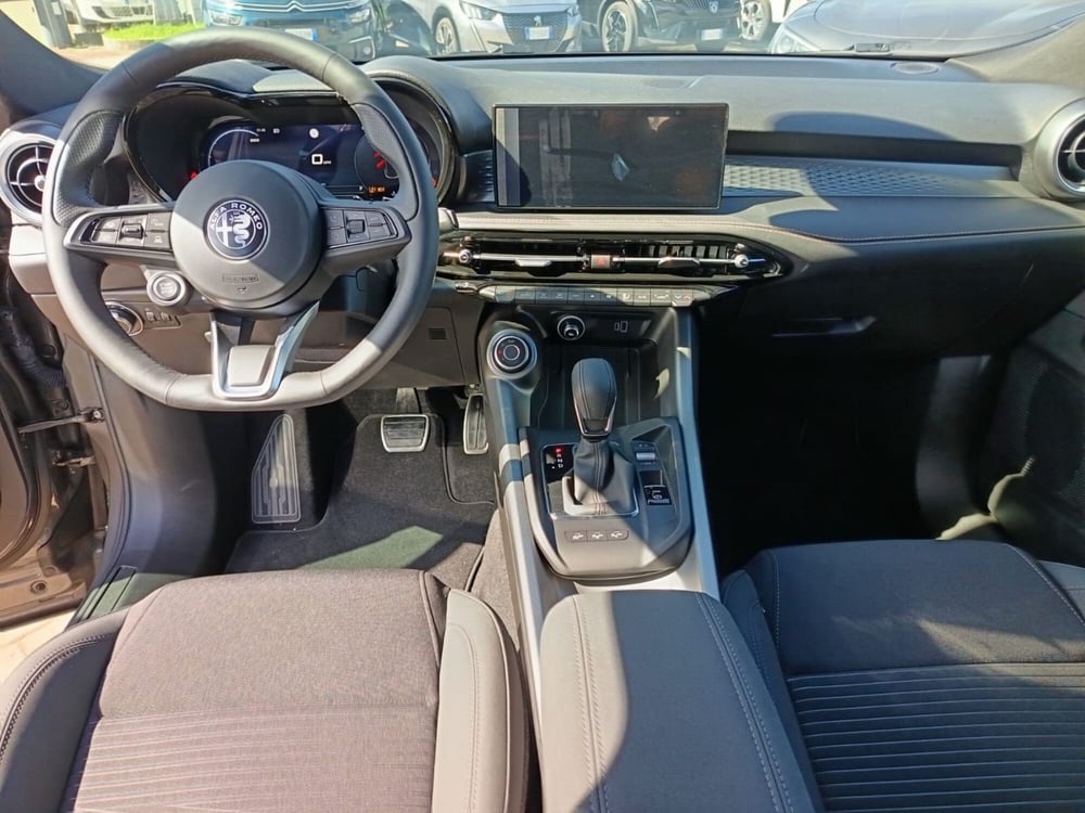 Alfa Romeo Tonale nuova a Alessandria (15)
