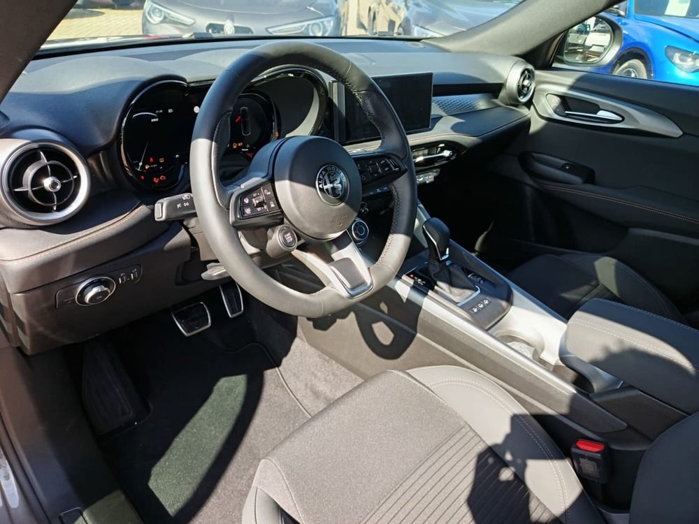 Alfa Romeo Tonale nuova a Alessandria (16)