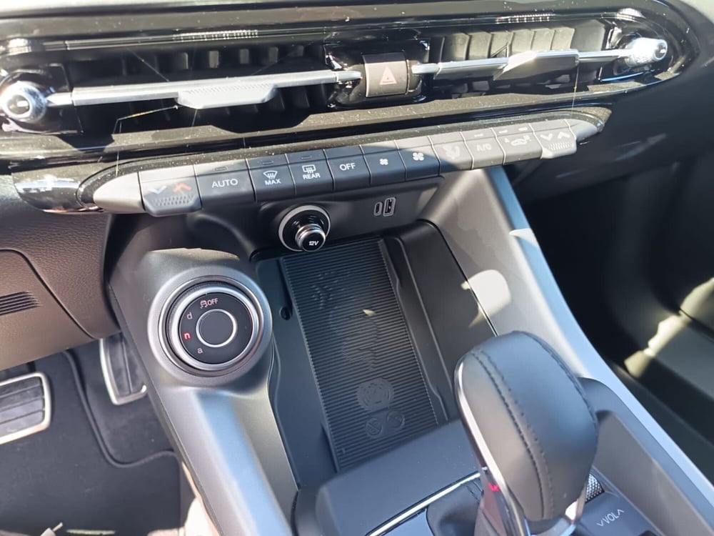 Alfa Romeo Tonale nuova a Alessandria (20)