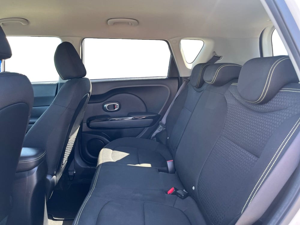 Kia Soul usata a Modena (13)