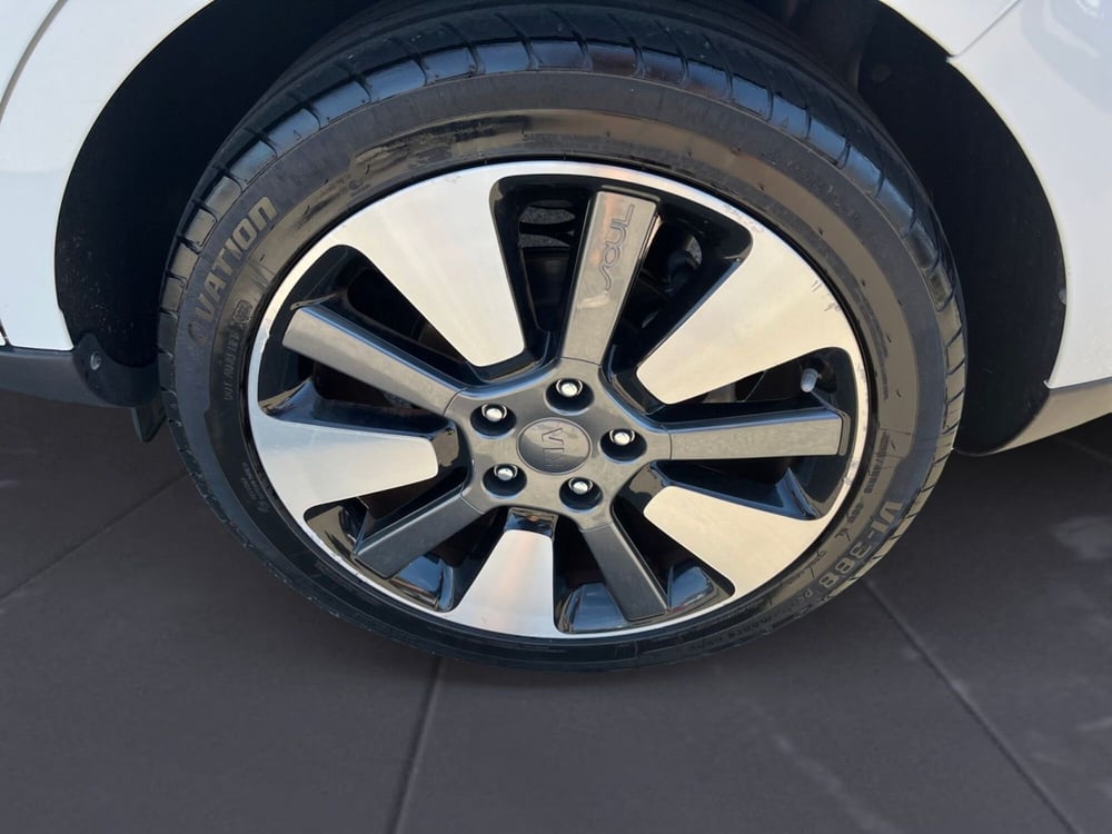 Kia Soul usata a Modena (14)