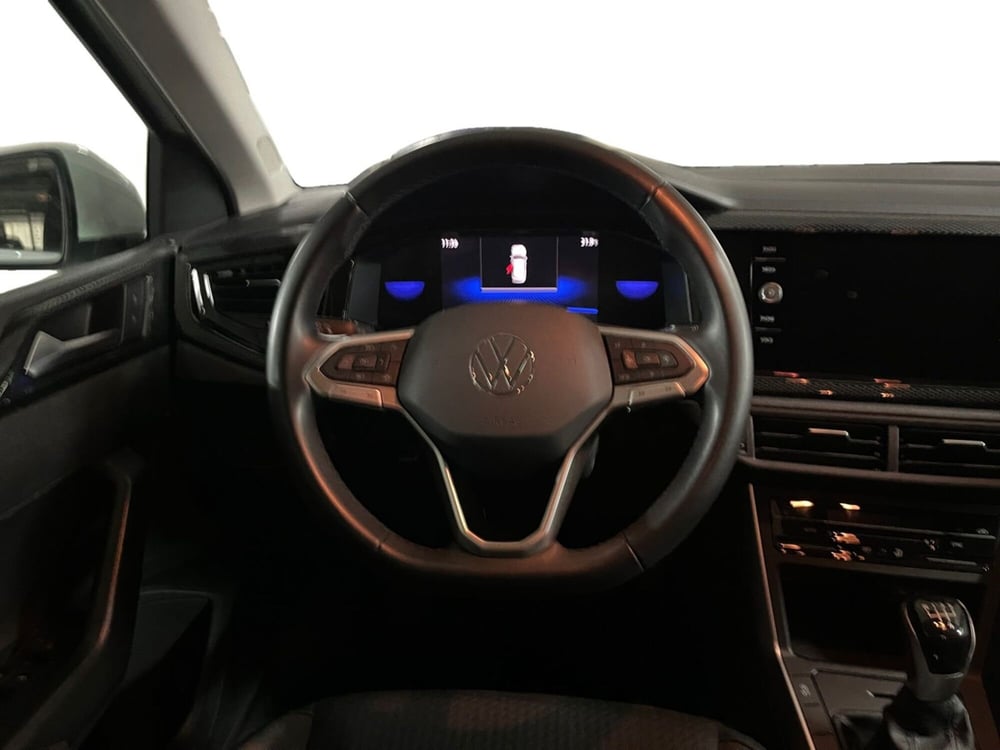 Volkswagen Polo usata a Modena (12)