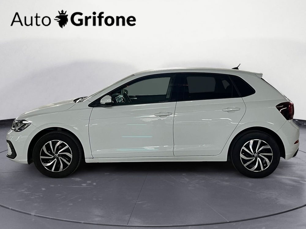 Volkswagen Polo usata a Modena (2)