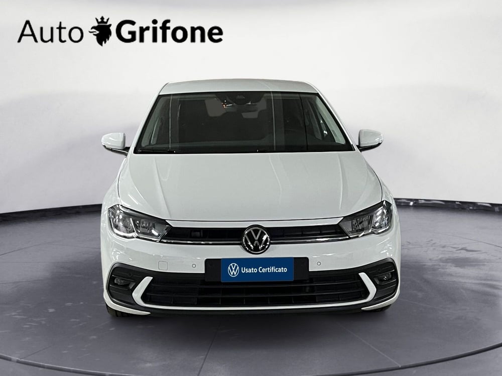 Volkswagen Polo usata a Modena (8)