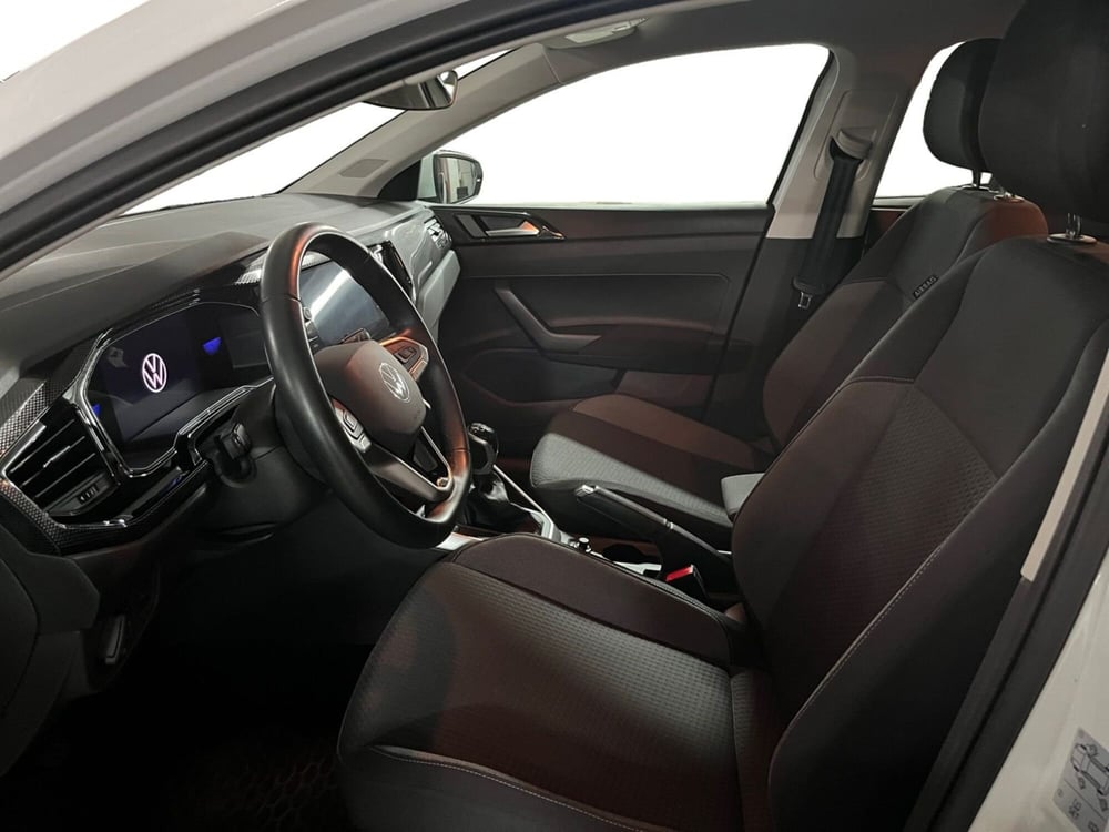 Volkswagen Polo usata a Modena (9)