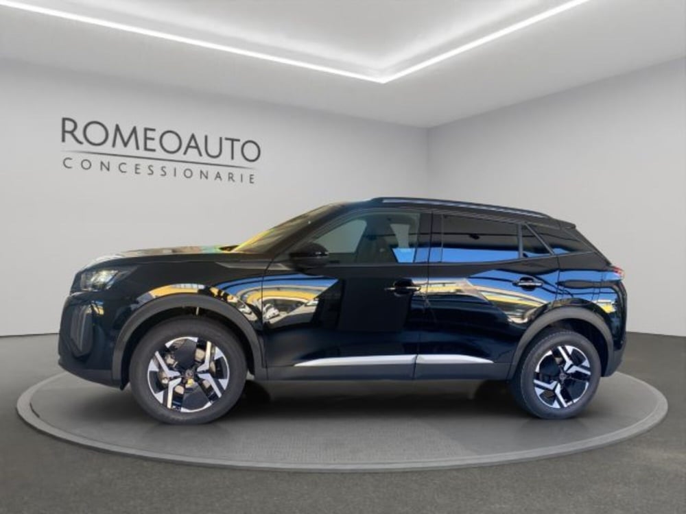 Peugeot 2008 nuova a Perugia (3)