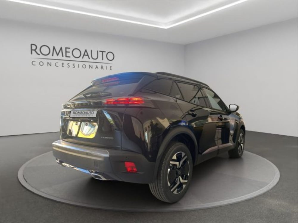 Peugeot 2008 nuova a Perugia (6)