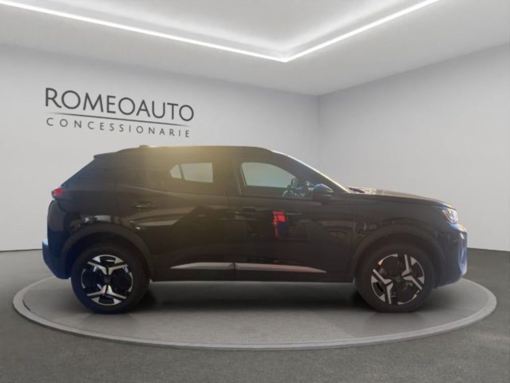 Peugeot 2008 nuova a Perugia (7)