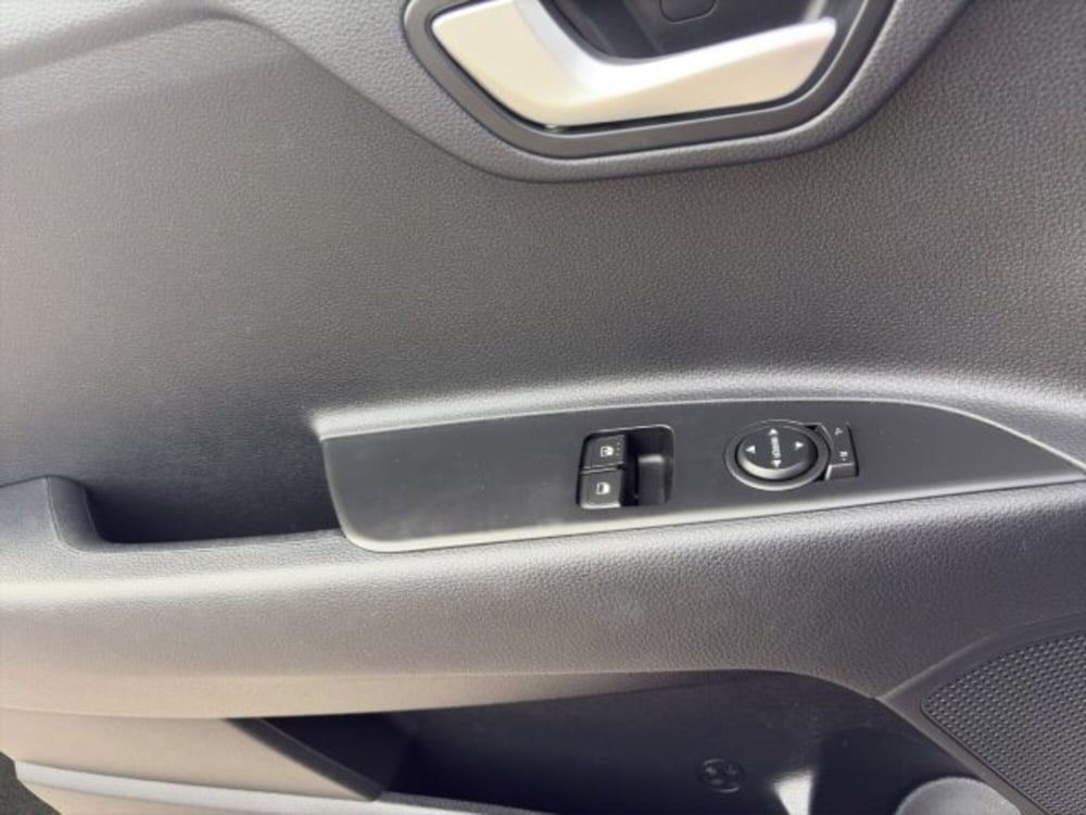 Kia Rio usata a Perugia (17)