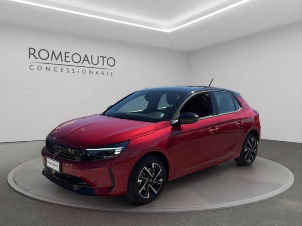 Opel Corsa usata a Perugia