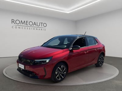 Opel Corsa 1.2 100 CV GS Line del 2024 usata a Gubbio