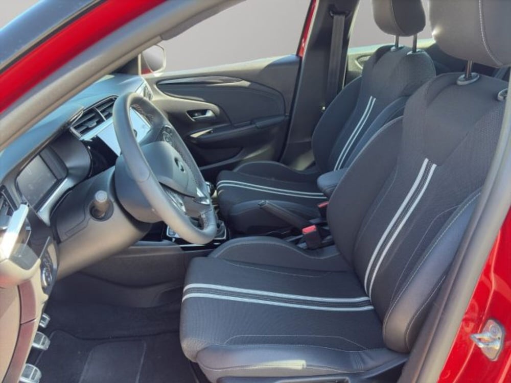 Opel Corsa usata a Perugia (9)