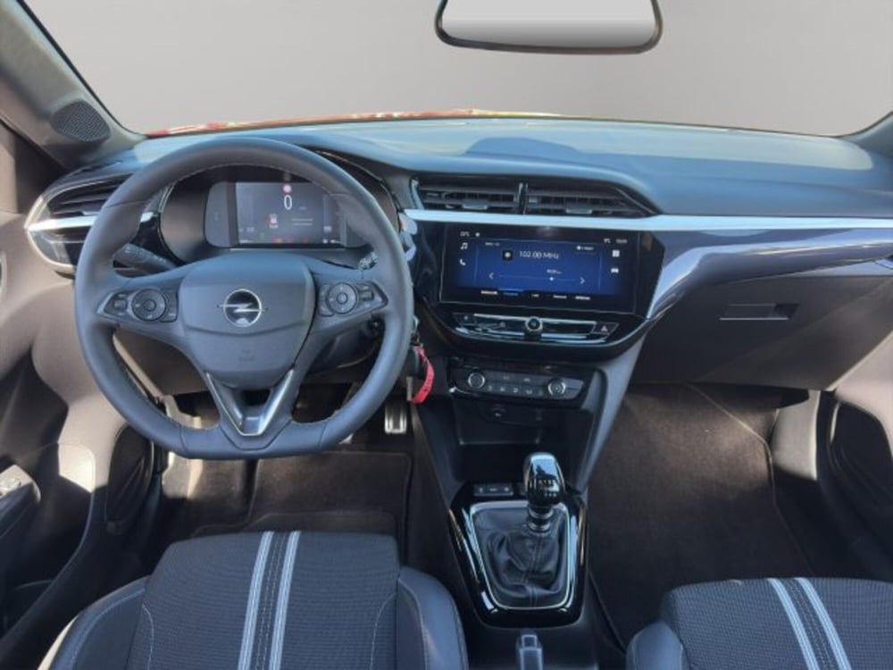 Opel Corsa usata a Perugia (10)