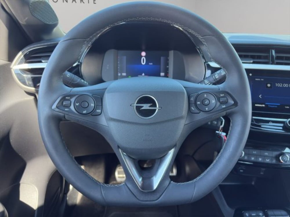 Opel Corsa usata a Perugia (11)