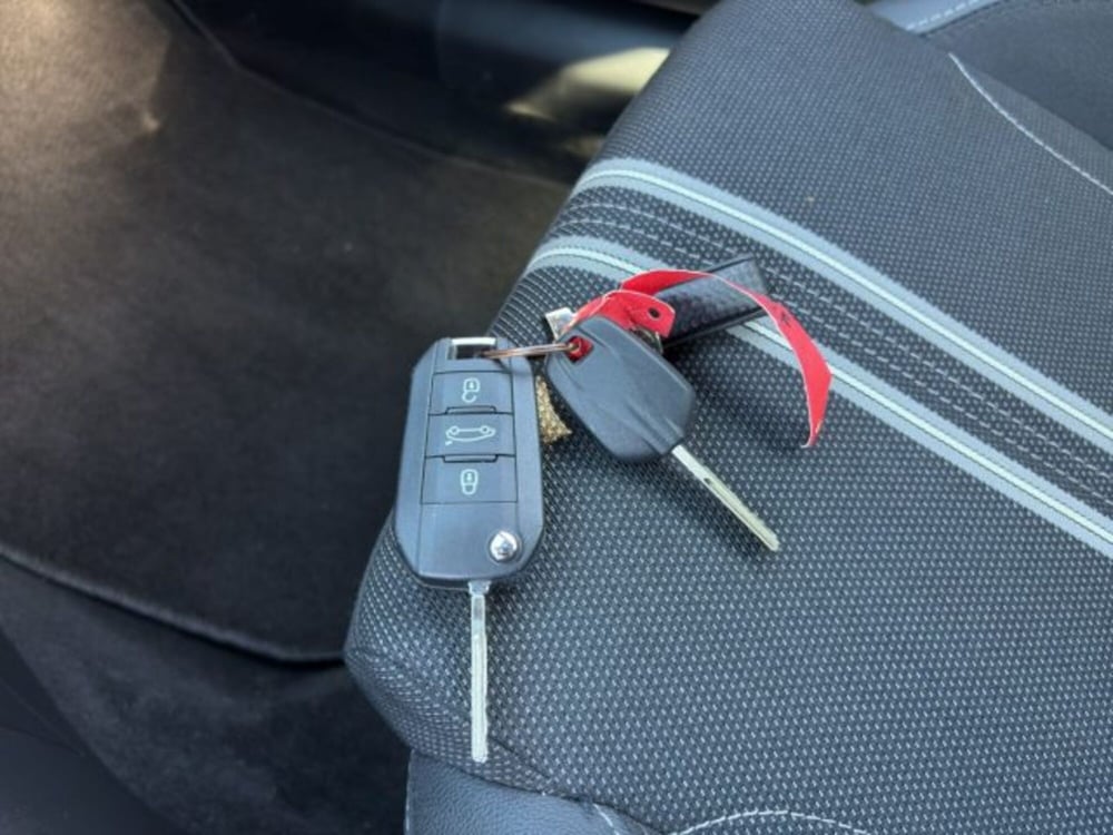 Opel Corsa usata a Perugia (16)