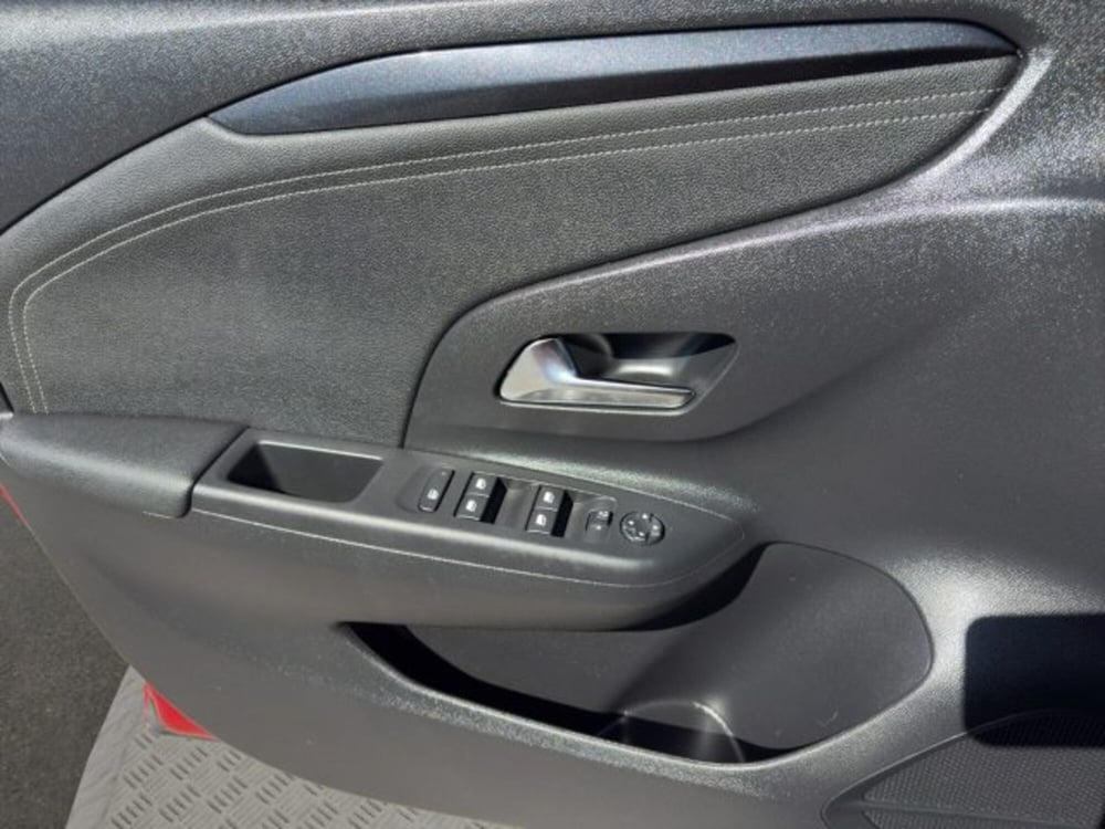 Opel Corsa usata a Perugia (17)
