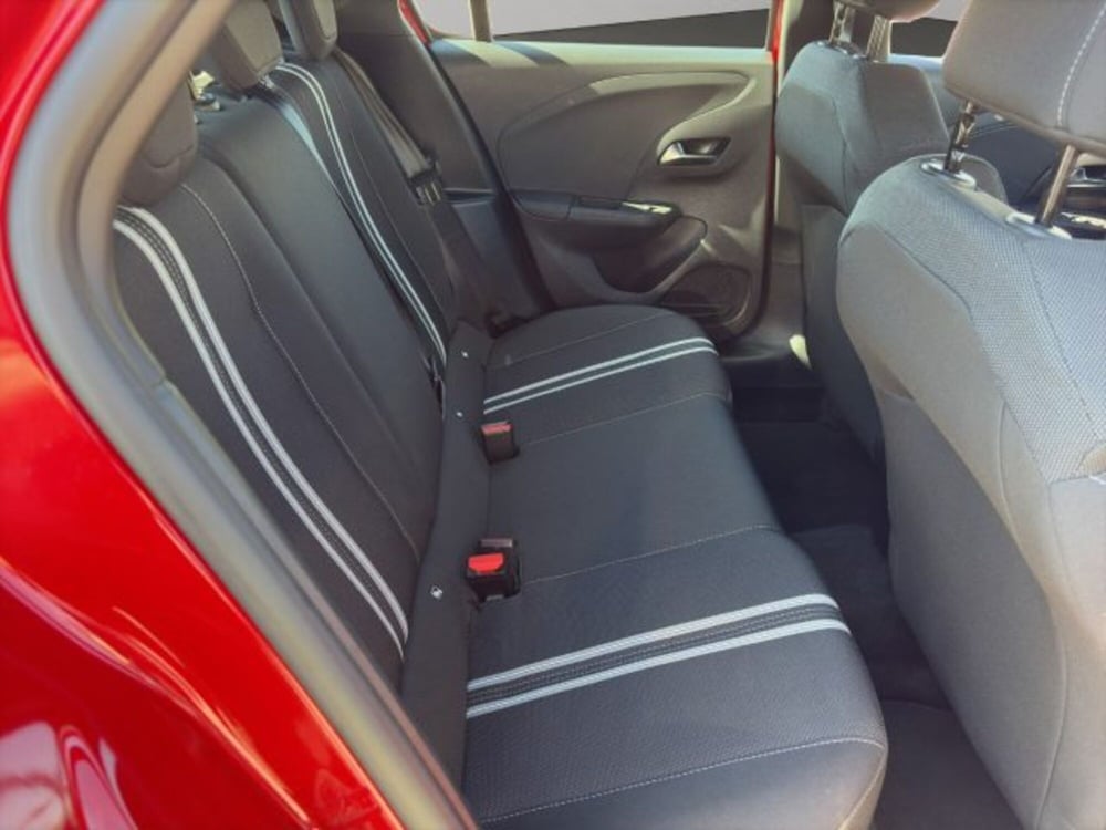 Opel Corsa usata a Perugia (18)