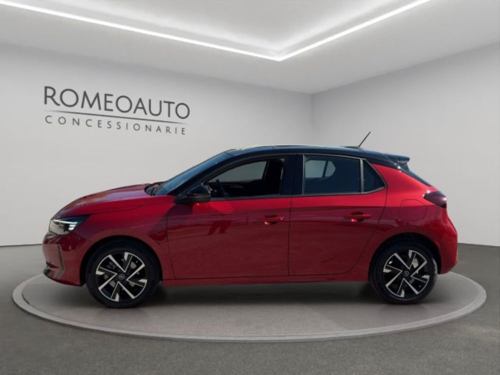 Opel Corsa usata a Perugia (2)