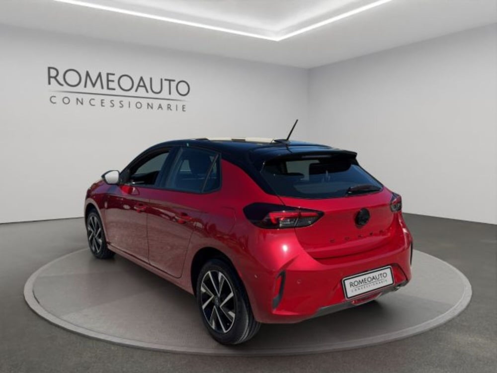 Opel Corsa usata a Perugia (3)