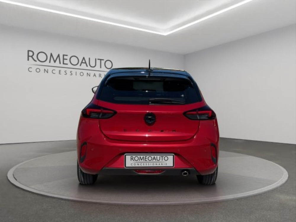 Opel Corsa usata a Perugia (4)