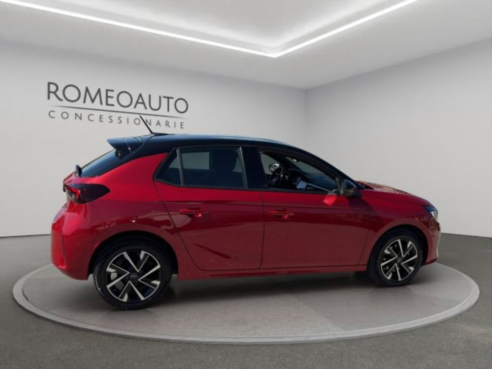 Opel Corsa usata a Perugia (6)