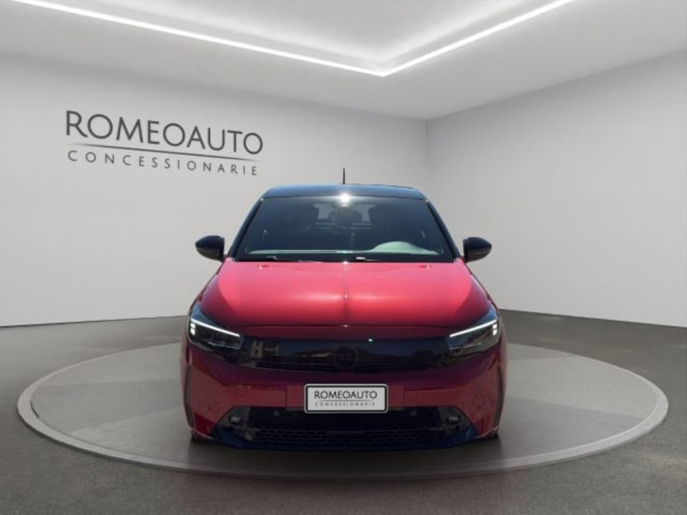 Opel Corsa usata a Perugia (8)
