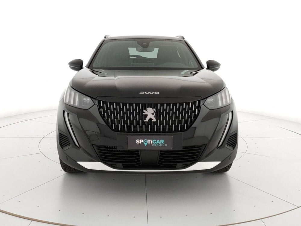 Peugeot 2008 usata a Caserta (2)