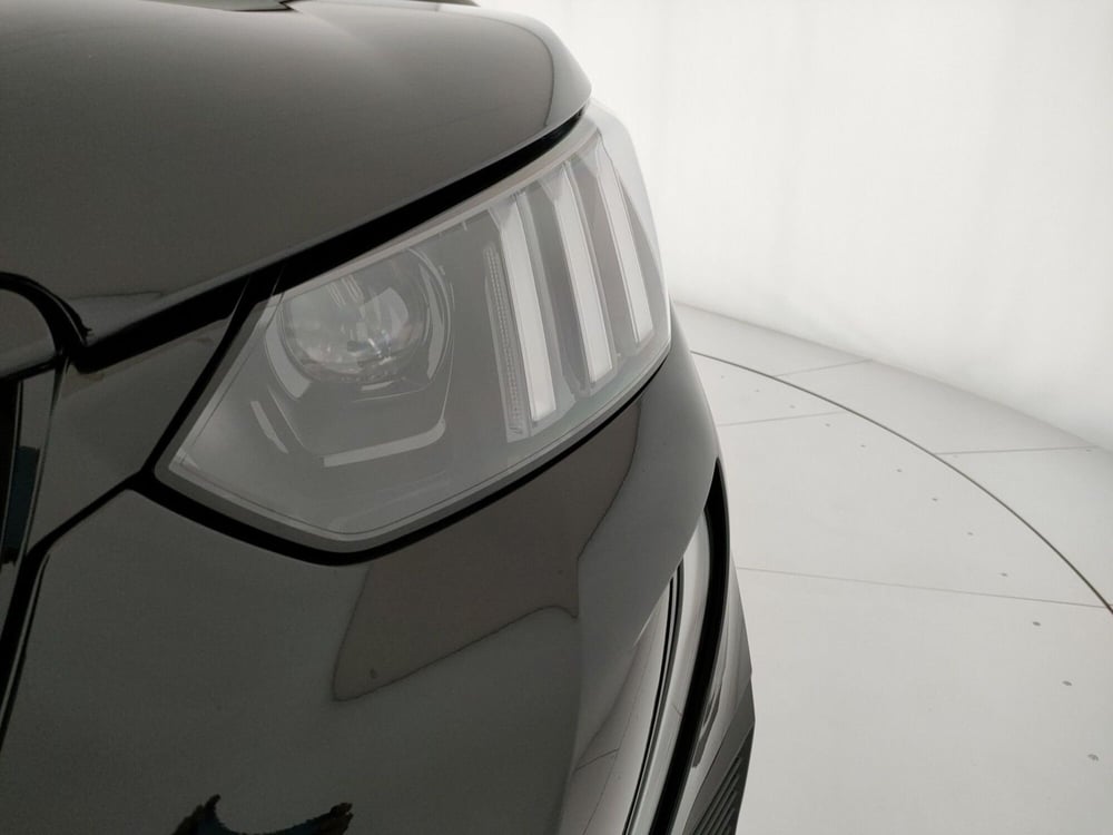 Peugeot 2008 usata a Caserta (8)