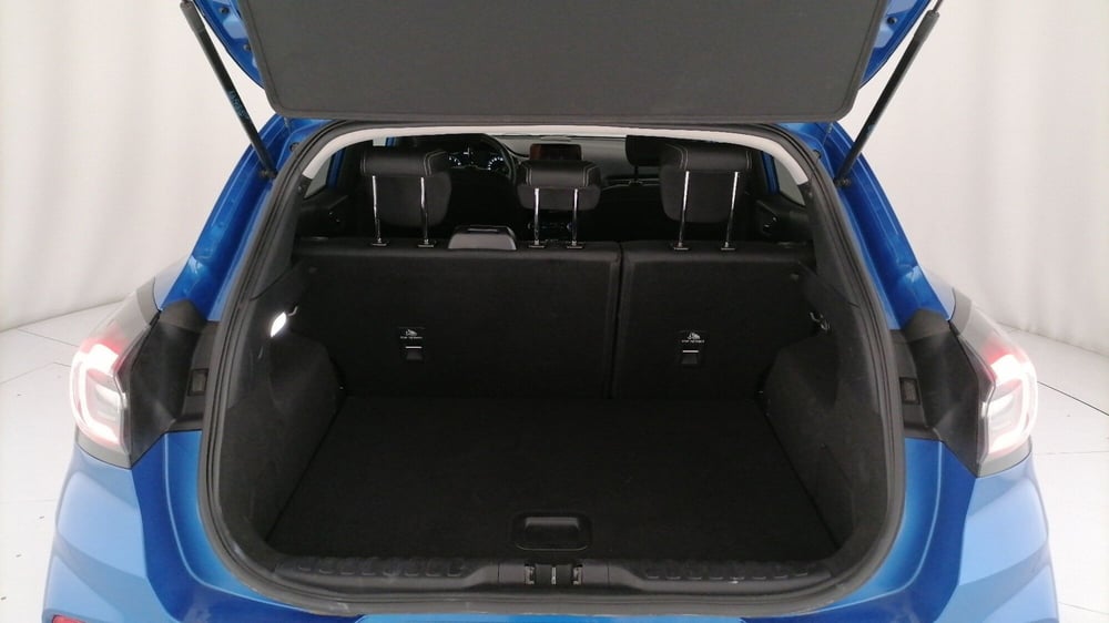Ford Puma usata a Roma (10)