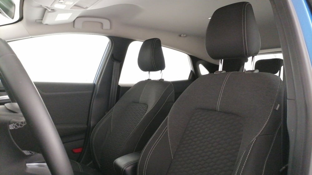 Ford Puma usata a Roma (12)