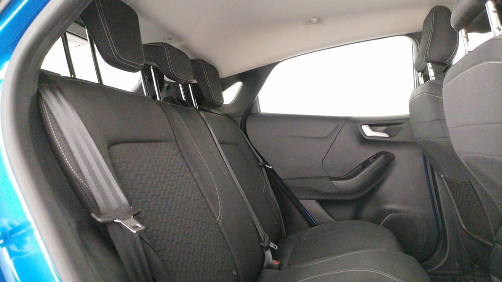Ford Puma usata a Roma (8)