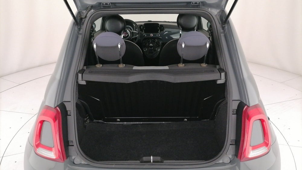 Fiat 500 usata a Roma (10)