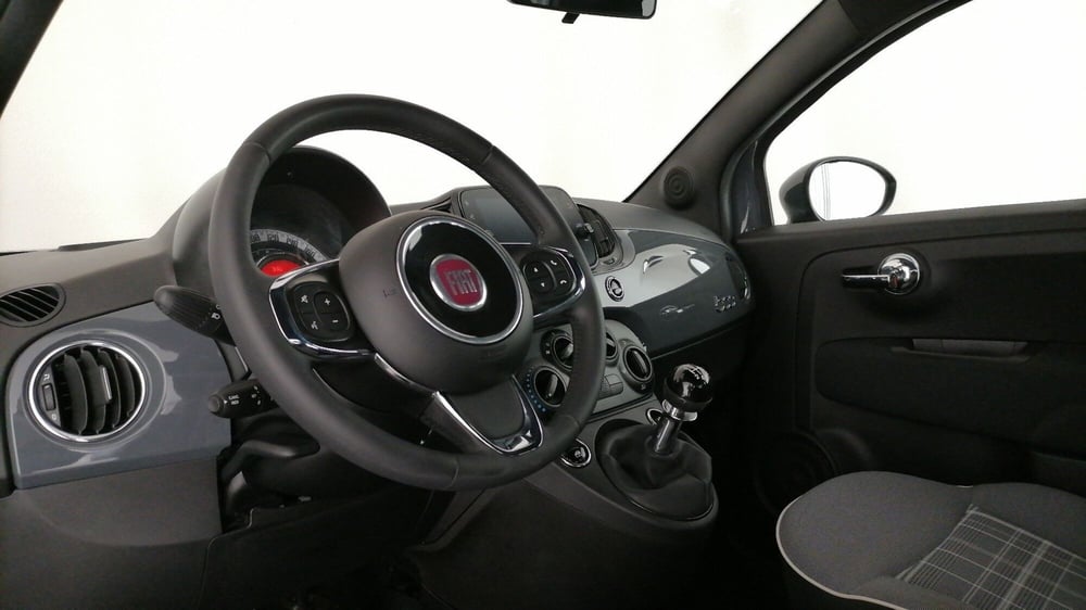 Fiat 500 usata a Roma (11)
