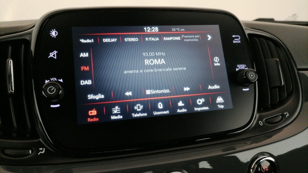 Fiat 500 usata a Roma (15)