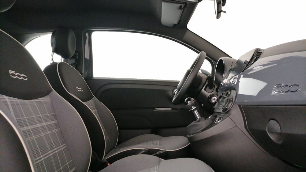 Fiat 500 usata a Roma (6)