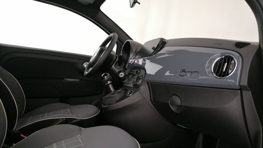 Fiat 500 usata a Roma (7)