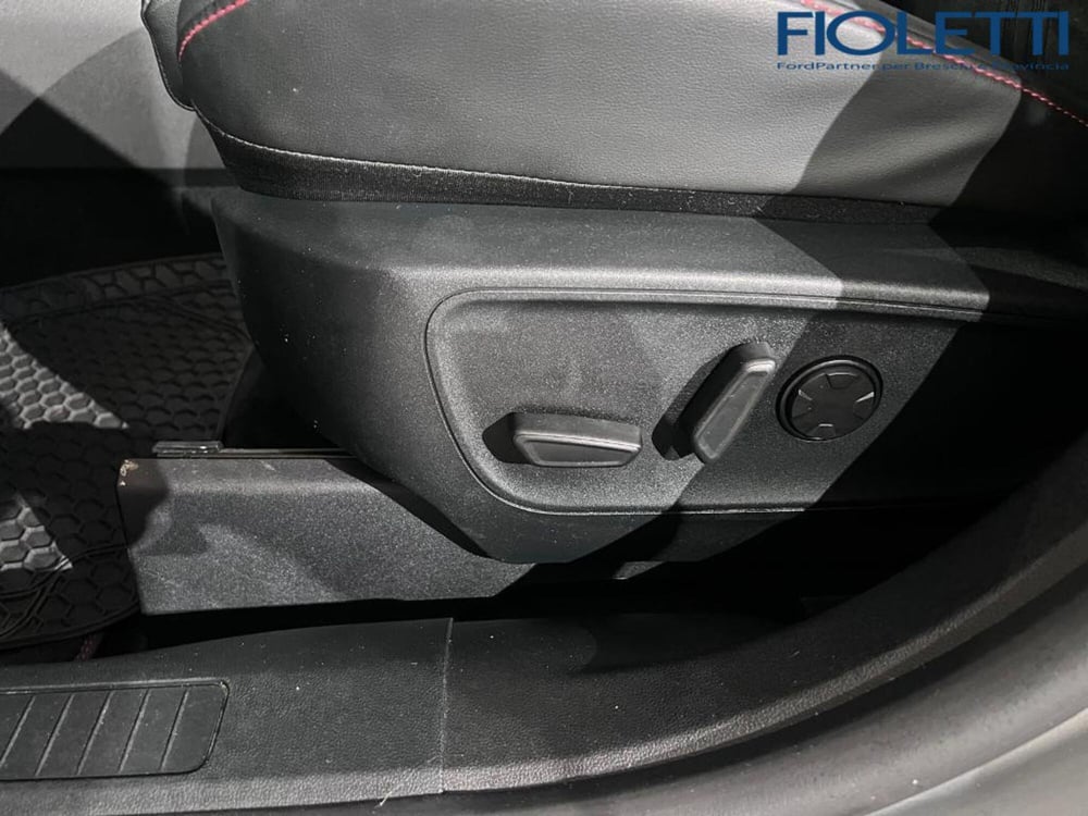 Ford Kuga usata a Brescia (13)