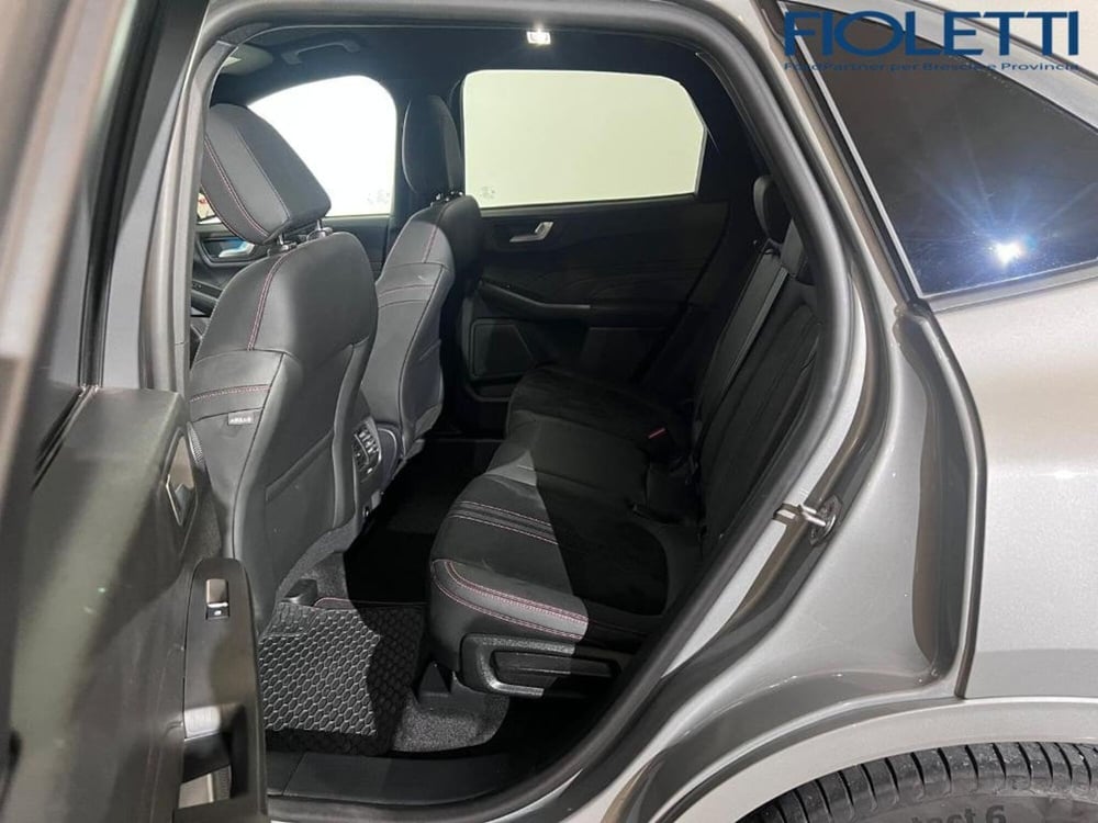 Ford Kuga usata a Brescia (14)