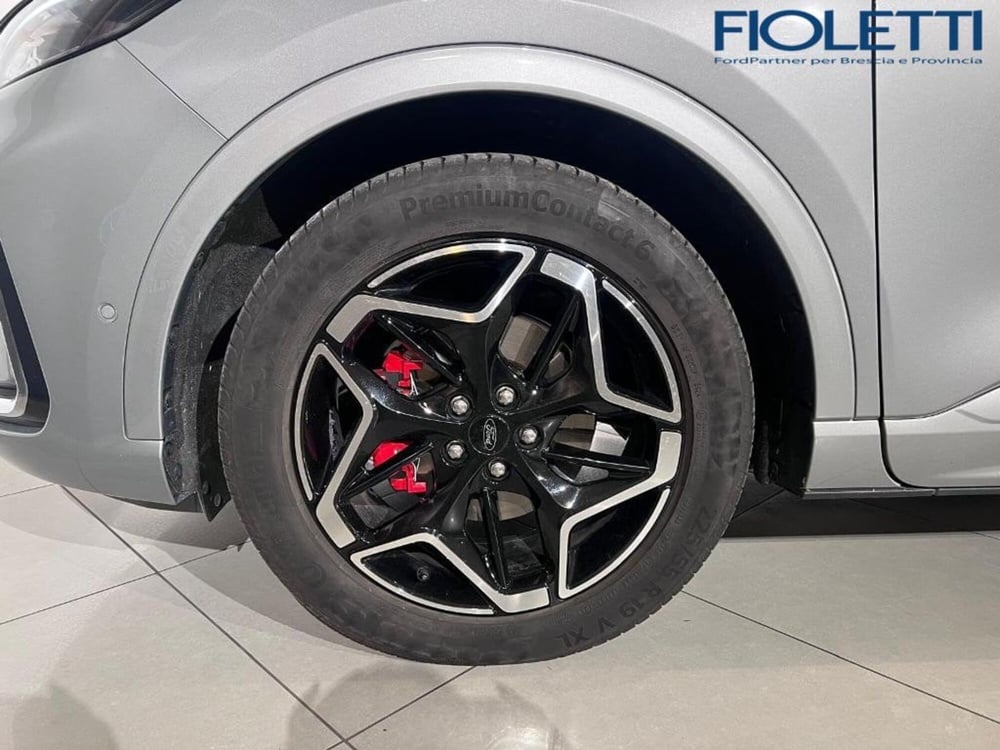 Ford Kuga usata a Brescia (15)