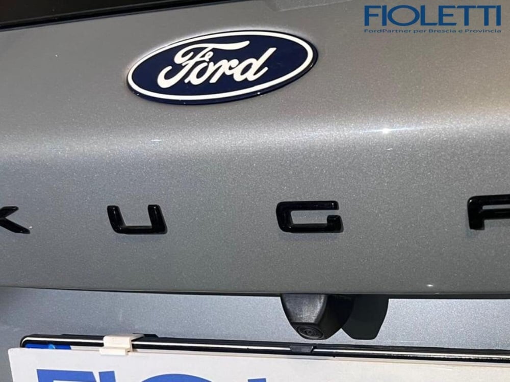 Ford Kuga usata a Brescia (17)