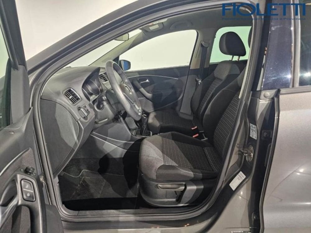 Volkswagen Polo usata a Brescia (10)