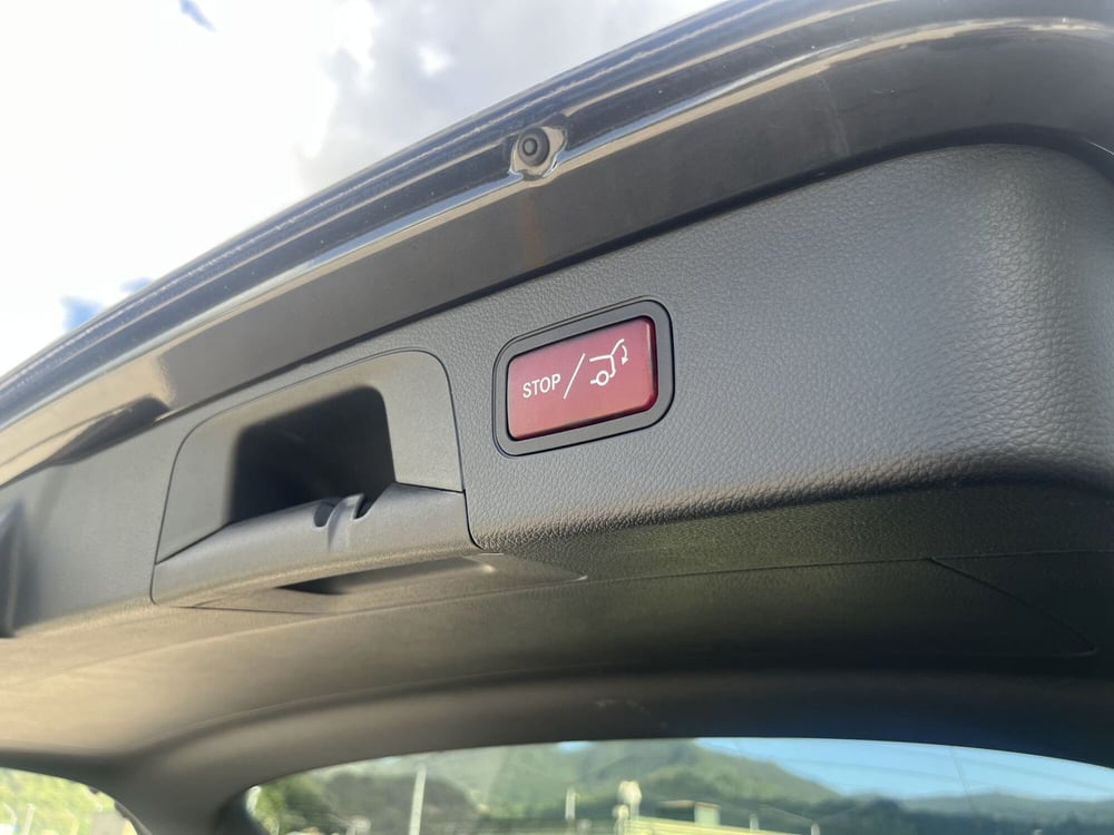 Mercedes-Benz GLC SUV usata  (17)